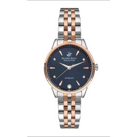 Beverly Hills Polo Club BP3293X.590 Kol Saati