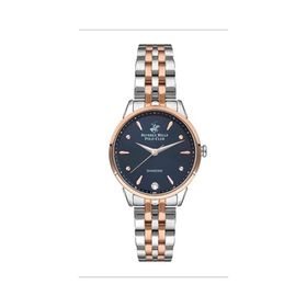 Beverly Hills Polo Club BP3293X.590 Kol Saati