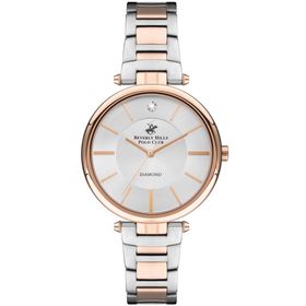 Beverly Hills Polo Club BP3294X.530 Kol Saati