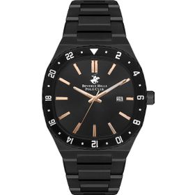 Beverly Hills Polo Club BP3296X.650 Erkek Kol Saati