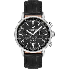 Beverly Hills Polo Club BP3303X.351 Erkek Kol Saati