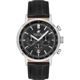 Beverly Hills Polo Club BP3303X.351 Erkek Kol Saati