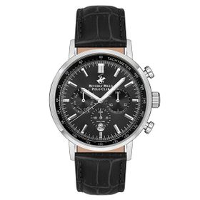 Beverly Hills Polo Club BP3303X.351 Erkek Kol Saati