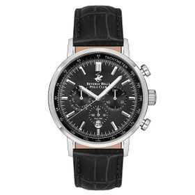Beverly Hills Polo Club BP3303X.351 Erkek Kol Saati