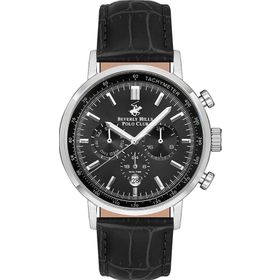 Beverly Hills Polo Club BP3303X.351 Erkek Kol Saati