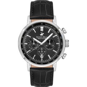 Beverly Hills Polo Club BP3303X.351 Erkek Kol Saati