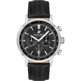 Beverly Hills Polo Club BP3303X.351 Erkek Kol Saati