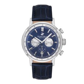 Beverly Hills Polo Club BP3303X.399 Erkek Kol Saati