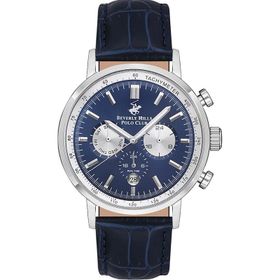 Beverly Hills Polo Club BP3303X.399 Erkek Kol Saati