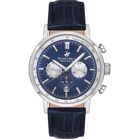 Beverly Hills Polo Club BP3303X.399 Erkek Kol Saati