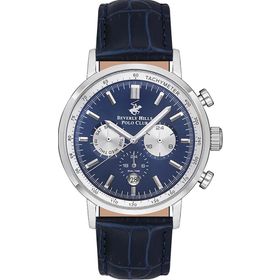 Beverly Hills Polo Club BP3303X.399 Erkek Kol Saati