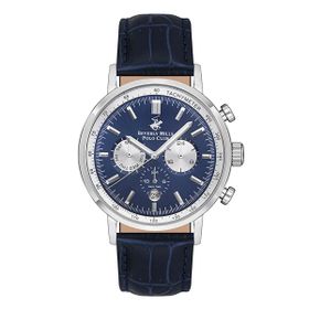 Beverly Hills Polo Club BP3303X.399 Erkek Kol Saati