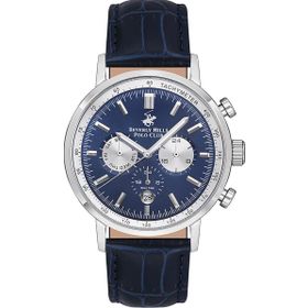 Beverly Hills Polo Club BP3303X.399 Erkek Kol Saati