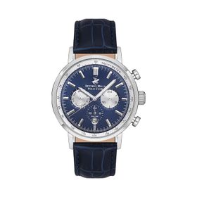 Beverly Hills Polo Club BP3303X.399 Erkek Kol Saati
