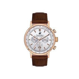 Beverly Hills Polo Club BP3303X.432 Erkek Kol Saati