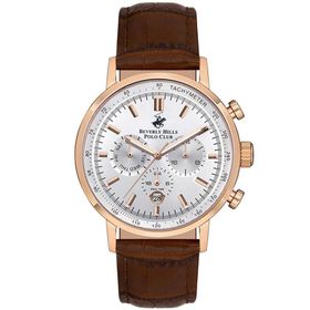 Beverly Hills Polo Club BP3303X.432 Erkek Kol Saati