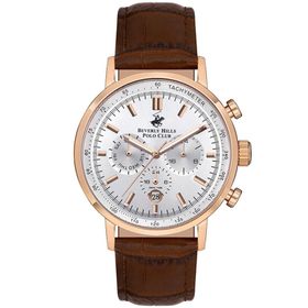 Beverly Hills Polo Club BP3303X.432 Erkek Kol Saati