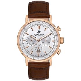 Beverly Hills Polo Club BP3303X.432 Erkek Kol Saati