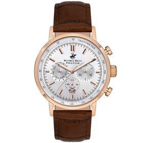 Beverly Hills Polo Club BP3303X.432 Erkek Kol Saati