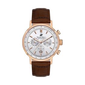 Beverly Hills Polo Club BP3303X.432 Erkek Kol Saati