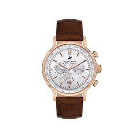 Beverly Hills Polo Club BP3303X.432 Erkek Kol Saati
