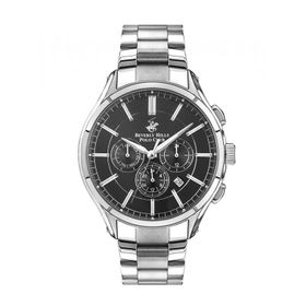 Beverly Hills Polo Club BP3304X.350 Kol Saati