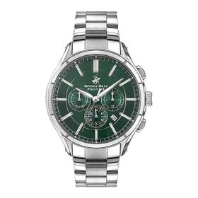 Beverly Hills Polo Club BP3304X.370 Erkek Kol Saati