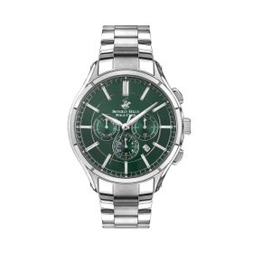 Beverly Hills Polo Club BP3304X.370 Erkek Kol Saati