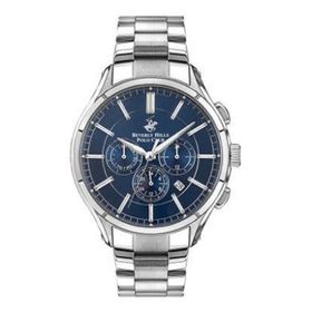 Beverly Hills Polo Club BP3304X.390 Erkek Kol Saati