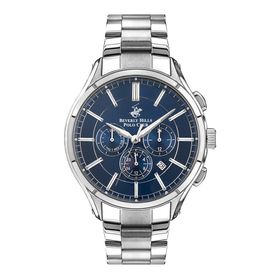 Beverly Hills Polo Club BP3304X.390 Erkek Kol Saati