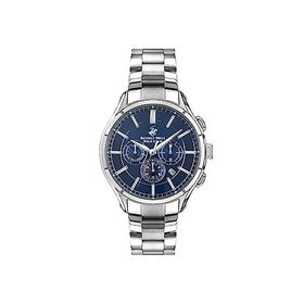 Beverly Hills Polo Club BP3304X.390 Erkek Kol Saati