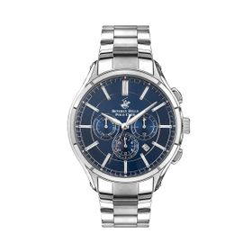 Beverly Hills Polo Club BP3304X.390 Erkek Kol Saati