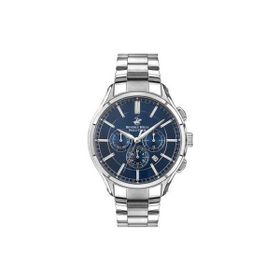 Beverly Hills Polo Club BP3304X.390 Erkek Kol Saati