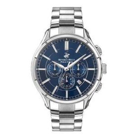 Beverly Hills Polo Club BP3304X.390 Erkek Kol Saati