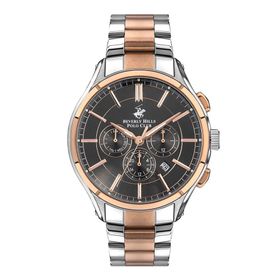 Beverly Hills Polo Club BP3304X.460 Erkek Kol Saati