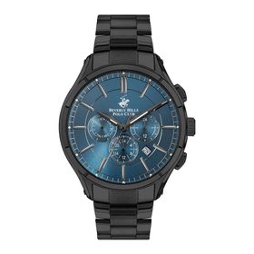 Beverly Hills Polo Club BP3304X.690 Erkek Kol Saati