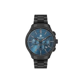 Beverly Hills Polo Club BP3304X.690 Erkek Kol Saati