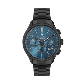 Beverly Hills Polo Club BP3304X.690 Erkek Kol Saati
