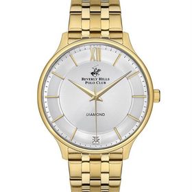 Beverly Hills Polo Club BP3307X.150 Erkek Kol Saati