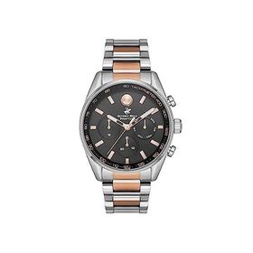 Beverly Hills Polo Club BP3311X.360 Erkek Kol Saati