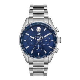 Beverly Hills Polo Club BP3311X.390 Erkek Kol Saati