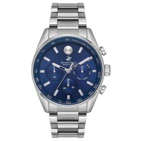 Beverly Hills Polo Club BP3311X.390 Erkek Kol Saati