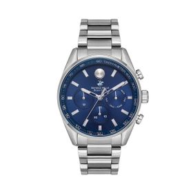 Beverly Hills Polo Club BP3311X.390 Erkek Kol Saati