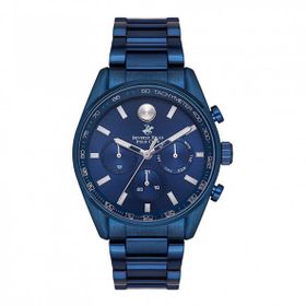 Beverly Hills Polo Club BP3311X.990 Erkek Kol Saati