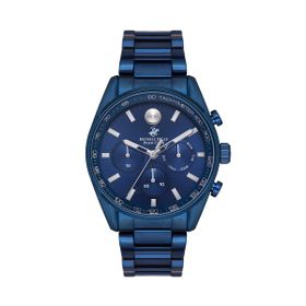 Beverly Hills Polo Club BP3311X.990 Erkek Kol Saati
