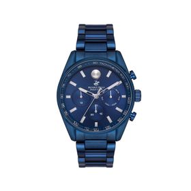 Beverly Hills Polo Club BP3311X.990 Erkek Kol Saati