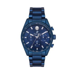 Beverly Hills Polo Club BP3311X.990 Erkek Kol Saati