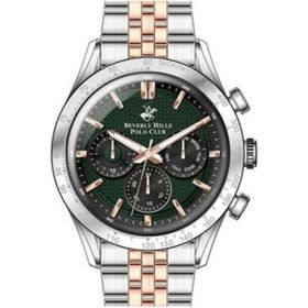Beverly Hills Polo Club BP3316X.370 Erkek Kol Saati