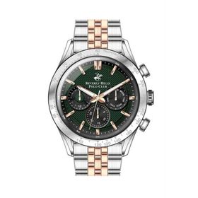 Beverly Hills Polo Club BP3316X.370 Kol Saati