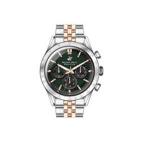 Beverly Hills Polo Club BP3316X.370 Kol Saati